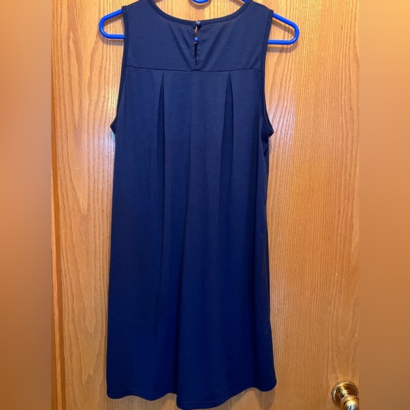 Shift dress, sz L - Picture 2 of 3